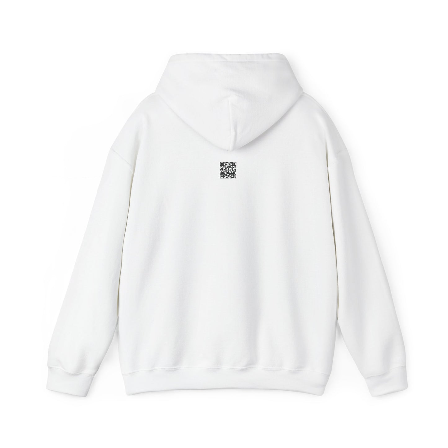 EYC I Love Coffee Unisex Heavy Blend Hoodie - Cozy Sweatshirt for Coffee Lovers - Express Yourself Clothz
