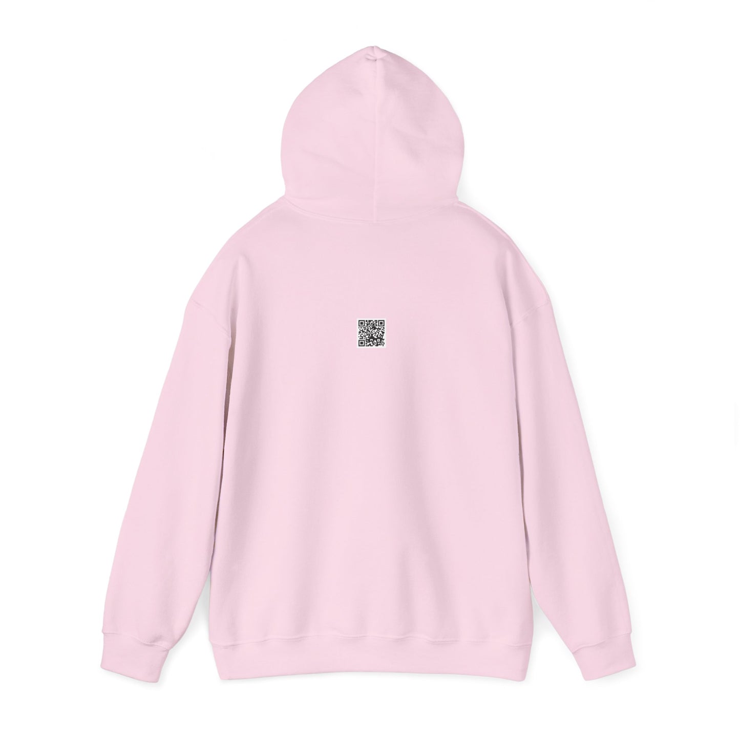 EYC I Love Coffee Unisex Heavy Blend Hoodie - Cozy Sweatshirt for Coffee Lovers - Express Yourself Clothz