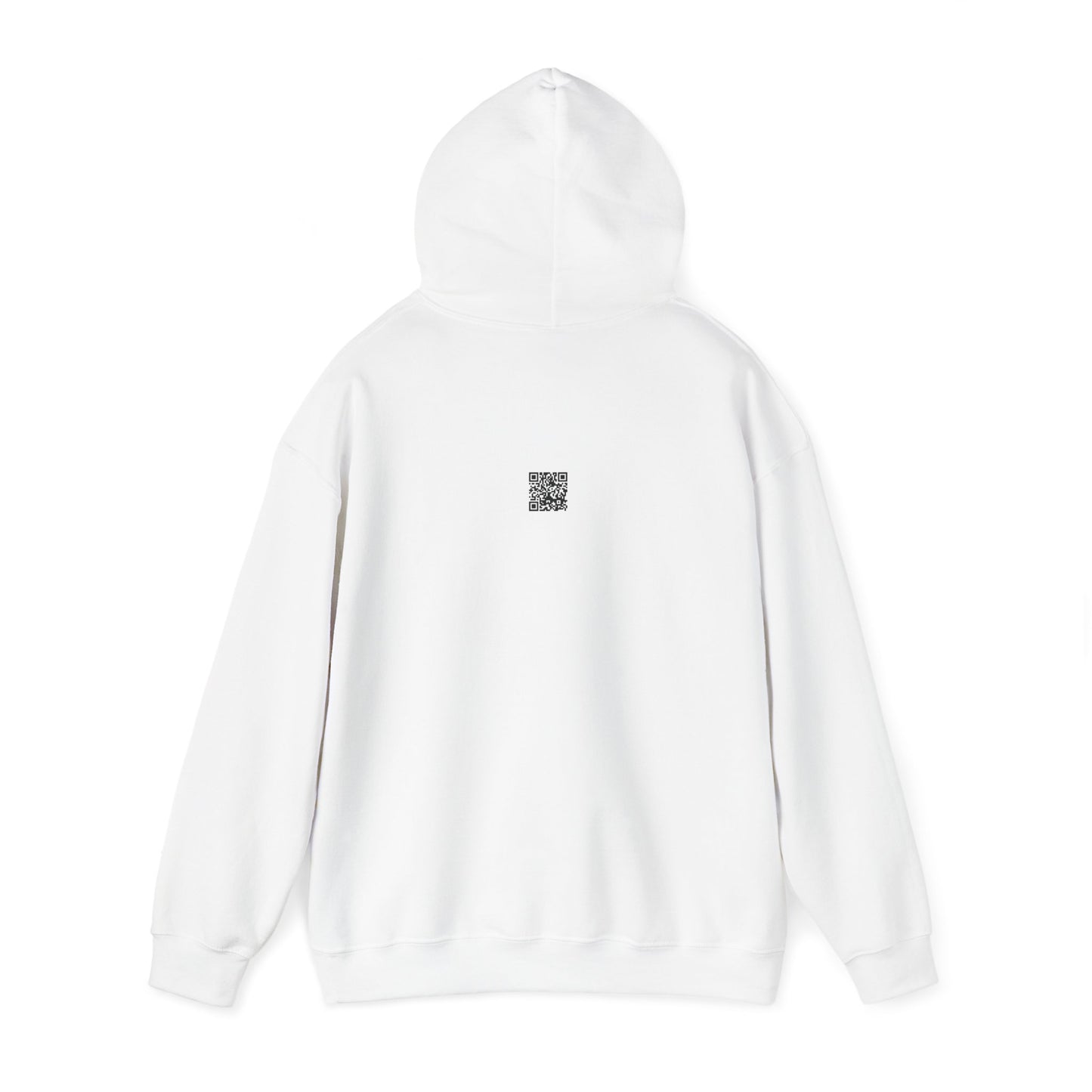 EYC I Love Coffee Unisex Heavy Blend Hoodie - Cozy Sweatshirt for Coffee Lovers - Express Yourself Clothz